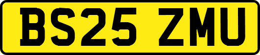 BS25ZMU