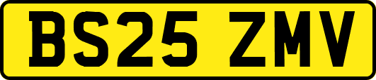 BS25ZMV