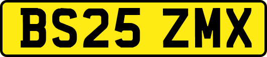 BS25ZMX