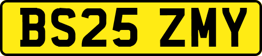 BS25ZMY