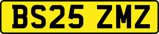 BS25ZMZ