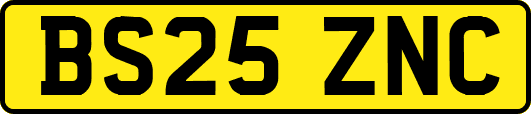 BS25ZNC