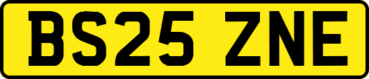 BS25ZNE