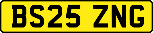 BS25ZNG