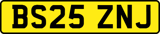 BS25ZNJ