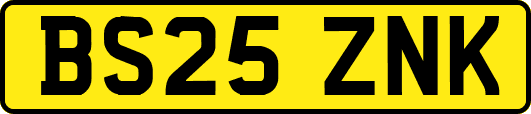 BS25ZNK