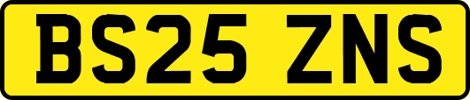 BS25ZNS