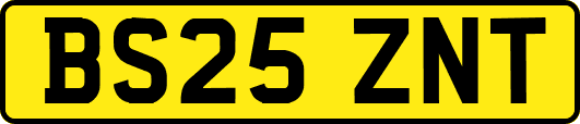 BS25ZNT
