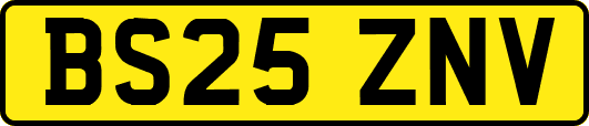 BS25ZNV