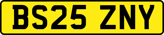 BS25ZNY