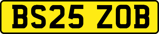 BS25ZOB