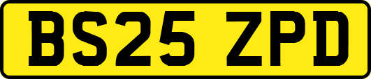 BS25ZPD