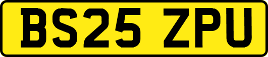 BS25ZPU
