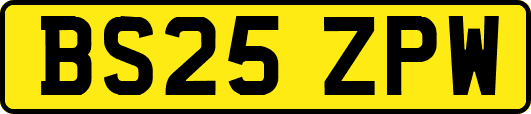 BS25ZPW