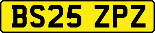 BS25ZPZ
