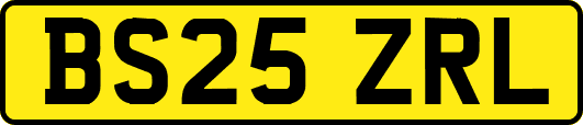 BS25ZRL
