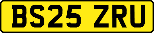 BS25ZRU
