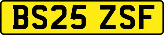 BS25ZSF
