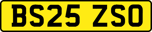 BS25ZSO