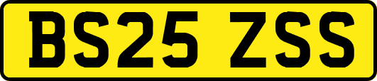 BS25ZSS