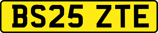 BS25ZTE