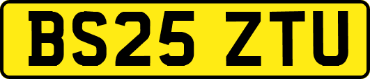 BS25ZTU