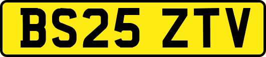 BS25ZTV