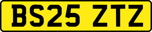 BS25ZTZ