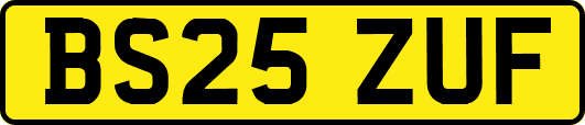 BS25ZUF