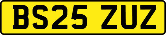 BS25ZUZ