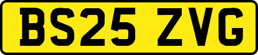 BS25ZVG
