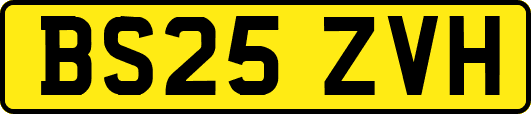 BS25ZVH