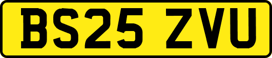 BS25ZVU