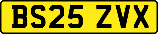 BS25ZVX