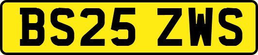 BS25ZWS