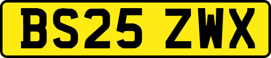 BS25ZWX