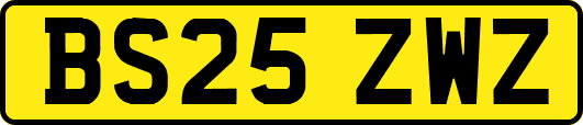 BS25ZWZ