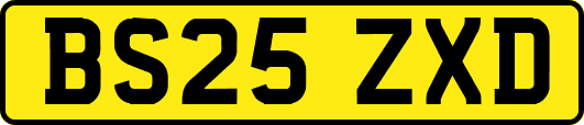 BS25ZXD
