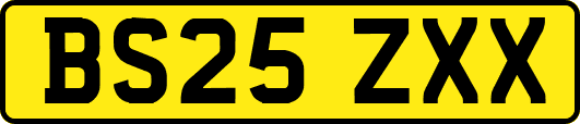 BS25ZXX