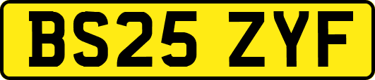 BS25ZYF