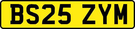 BS25ZYM