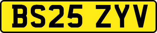 BS25ZYV