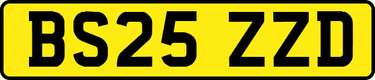 BS25ZZD