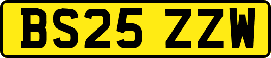 BS25ZZW
