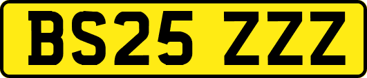 BS25ZZZ