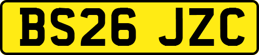 BS26JZC