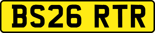 BS26RTR
