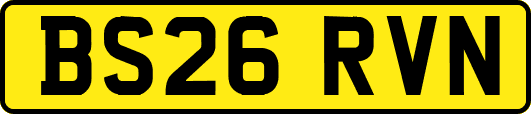 BS26RVN