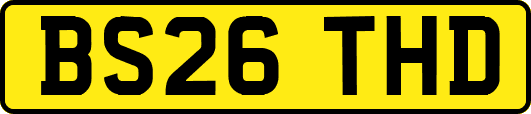 BS26THD