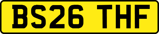 BS26THF